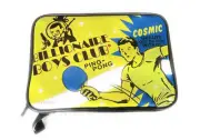 Billionaire Boys Club BB Ping Pong Set 811-3804 Sulphur Spring 2021 Brand New