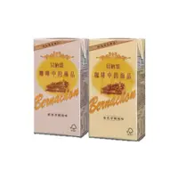 在飛比找蝦皮購物優惠-【瘋狗元】貝納頌咖啡(重乳、榛果) 375ml*6瓶組