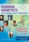 Human Genetics: From Molecules to Medicine by Christian P. Schaaf (English) Pape