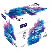 J.Burrows A4 250gsm Digital Paper Carton