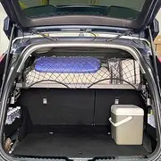 Light Modular Storage Molle Panel Center Shelf Tray for Honda CR-V 2024 2025
