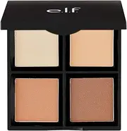 e.l.f. Contour Palette - Light-Medium, 16 g