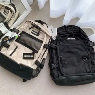 正韓免運 男女同款 NEIKIDNIS 後背包 Absolute Backpack 後背包 韓國品牌 韓國代購 書包