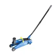ITM Floor Jack Hydraulic Trolley 1500kg Workshop Car Lifter1.5T TM826-01500