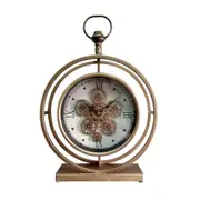 By Dezign - Our Time Clock - Clocks