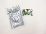 POE Texas PI Power Over Ethernet Hat fits Raspberry Pi 3 B+ and Pi 4