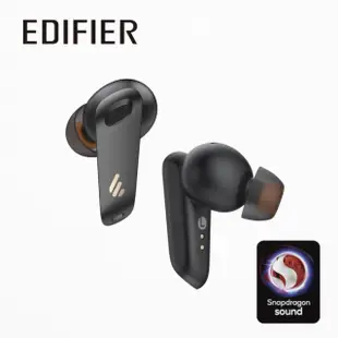 【EDIFIER】EDIFIER NeoBuds S真無線藍牙抗噪耳機(Hi-Res)