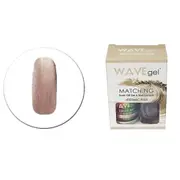 Wave Gel Polish UV LED & Nail Lacquer Enamel Duo 201 W201 Cosmic Flux 15ml