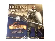 Battles of Westeros Wardens of the North Expansion | Fantasy Flight Games SEALED