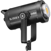 SL150IIIBi 160W Bi-Color Ac Power Bluetooth COB LED Video Light (2800K-6500K)