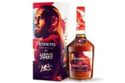 Hennessy VS x Lebron James Limited Edition 700ml