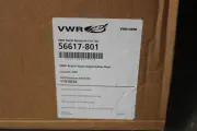VWR International Broken Glass Floor Disposal Cartons 56617-801 (6/Pack)