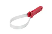Metal Sweat Scraper Blade