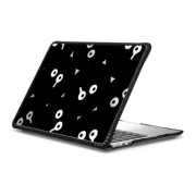 MacBook Air 13-inch (M2 - M4) Impact Case Ratface Macbook cases