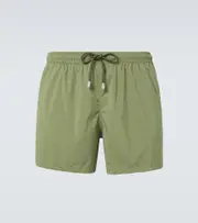 [Fedeli] Fedeli Swim trunks UK 34 green