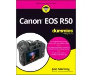 Canon EOS R50 For Dummies