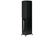 Aperion Novus Tower Floorstanding Speaker w/ 1" German Slik Dome