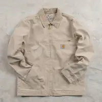 在飛比找Yahoo!奇摩拍賣優惠-全館免運 Carhartt Wip Detroit Jack