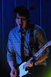 Guitarist Zach Filkins of OneRepublic performs live Tava Launch Pa- Old Photo 1