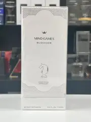 Mind Games Blockade Extrait de Parfum Unisex 3.4 fl. oz. / 100ml
