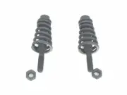 For 1982-1983 Dodge 400 Exhaust Spring Walker 73646HN Exhaust Bolt and Spring