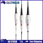 Glowing Bobbers Light Up Bobbers Gravity Sensing Color Change Useful for Fishing