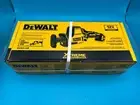 DeWALT DCS312B 12V Cordless One-Handed Reciprocating Saw (Tool Only) NEW