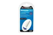 Mozzigear Mosquito Click Key Ring Insect Repellant Repellent
