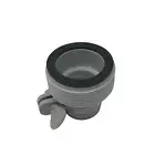 Intex Adapter B for 28335EH Swimming Pool Sand Filter Pump & Saltwater System