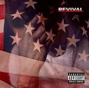 Eminem Revival CD