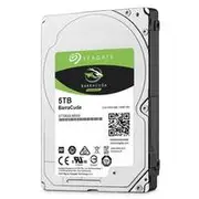 Seagate ST5000LM000 5TB BarraCuda 2.5" 15mm SATA3 5400RPM Laptop Hard Drive