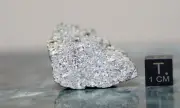 NWA 14065 - 20,4g - HED Eucrite-mmict - Meteorite