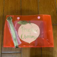 在飛比找蝦皮購物優惠-Too Faced Peaches and Cream 透明