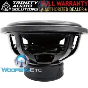 TRINITY AUDIO TAS-B15D2 15" 4500W SUB DUAL 2-OHM CAR SUBWOOFER BASS SPEAKER NEW