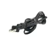 Power Cord Cable for ION AUDIO TAILGATE SPORT, XL BLUETOOTH SPEAKER 15ft