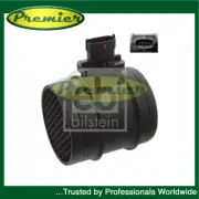 Premier Mass Air Flow Meter Fits Fiat Ducato 2016- 51830257