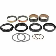 Pivot Works Fork Bushing Seals Rebuild Kit Kawasaki KX80 Big Wheel 92-94