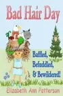 Bad Hair Day by Elizabeth Ann Patterson (English) Paperback Book