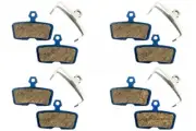 4 Pairs of DiscoBrakes SRAM Avid Code R RS RSC Stealth 2011+ DB8 Disc Brake Pads