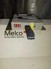 Melco EMC or EMT embroidery machine USB Emulator KIT