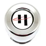Helo CAPHE110ME Center Cap, 3.5 inch OD