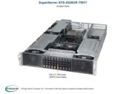 Supermicro SYS-2028GR-TRHT Barebones Server, X10DRG-HT NEW, IN STOCK, 5 Year Wty