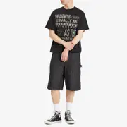 Honor The Gift Gears Carpenter Short
