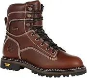 [Georgia Boot] Women's Loggers Industrial Boot