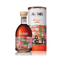 在飛比找wineswee優惠-ABK6藝術家珍藏干邑白蘭地 Cognac Reserve 