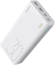 Power Bank 18W 30000mAh Big Capacity Portable Charger Fast Charging & Recharging