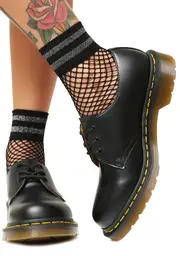 Sneak Around Fishnet Socks