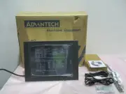 AMAT 0660-00223, Industrial Panel PC, 15" LCD w/ Touchscreen, Advantech. 419136