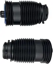 Compatible For Benz W293 EQC W205 W213 C- Class Car A2053200125 A2053200225 Rear Air Spring A Pair