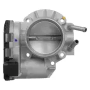 Throttle Body For 2011-15 Kia Optima Electronic Gray Aluminum Housing W/o Gasket (for: Kia)